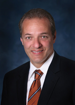 Robert Lee, CEO